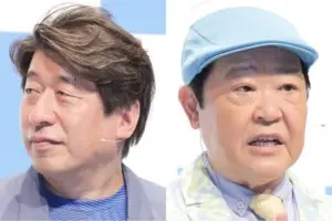 上島竜兵さんの葬儀で寺門ジモンがブチギレ　「カブトムシのオスの持ち方だ！」「もっと竜ちゃんを…」