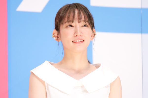 吉岡里帆