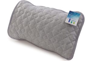 今年の夏は寝苦しさとサヨナラ　「涼感枕パッド」売れ筋ランキング