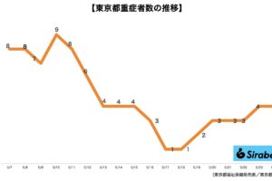 新型コロナウイルス