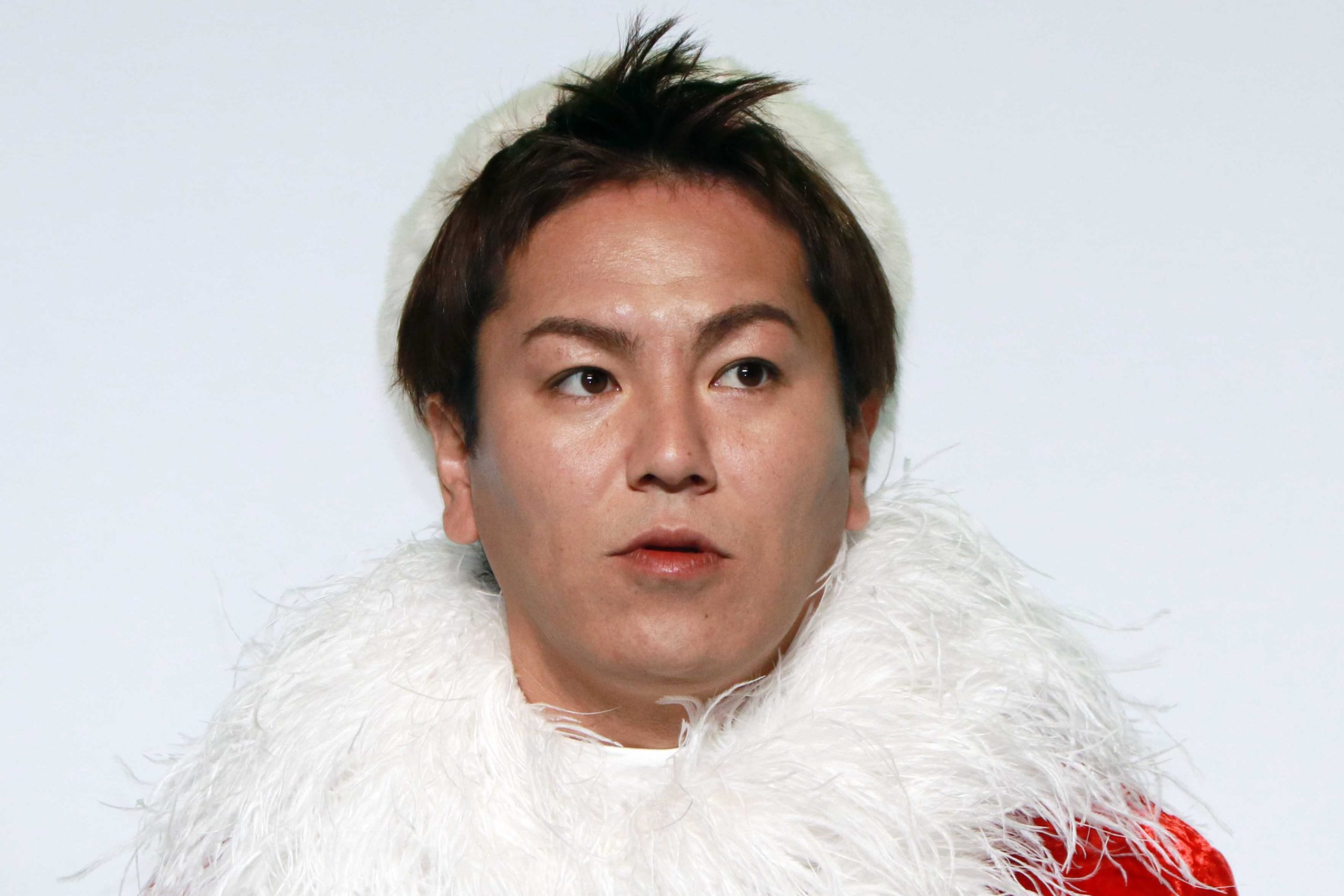 狩野英孝、20年ぶりのサイゼリヤで“驚いたこと” 「マジで」「心配に