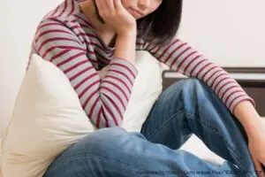 これってただの親のエゴなのかな…　少し子供に対して罪悪感に苛まれること「罰や脅しを…」