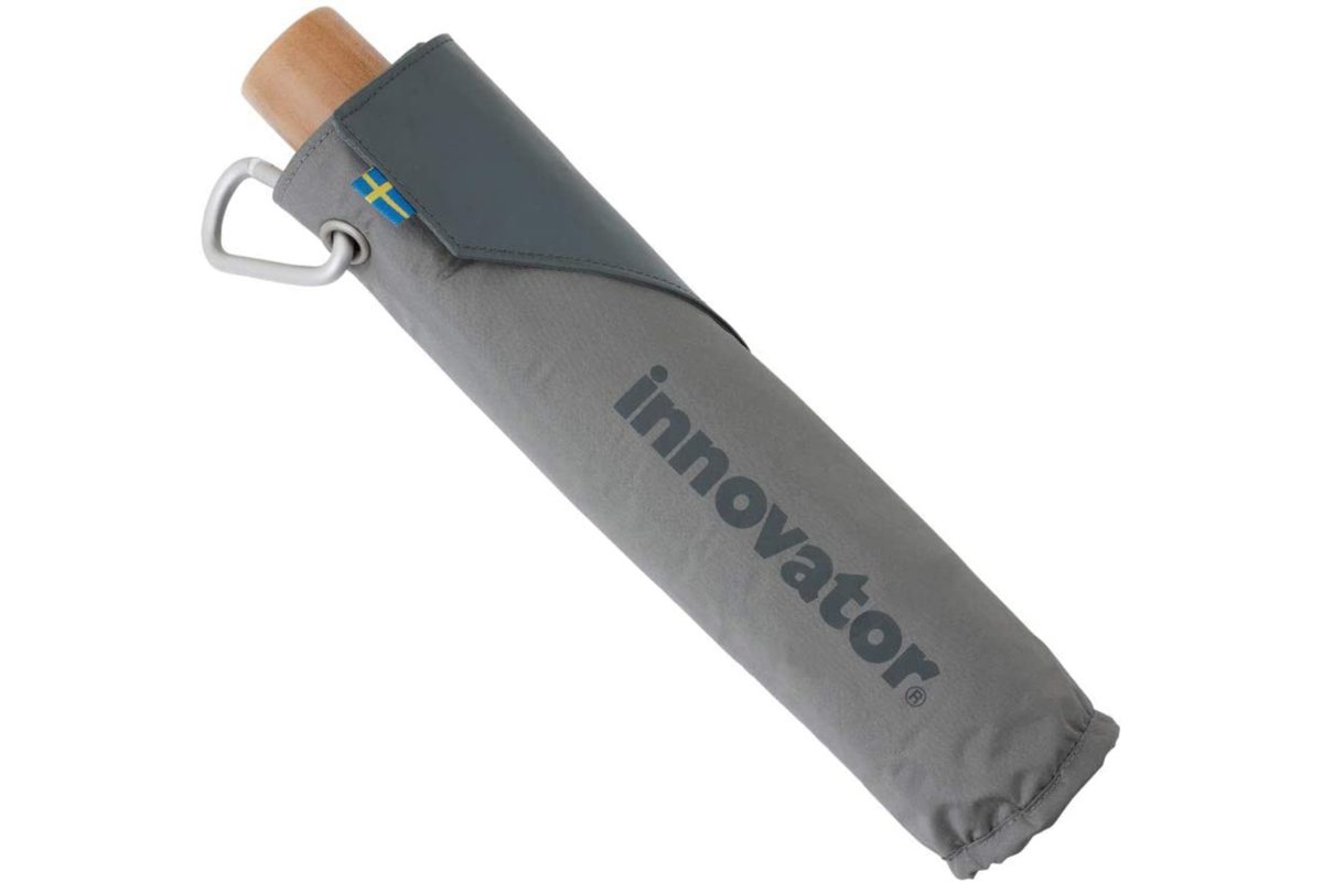 innovator折りたたみ傘