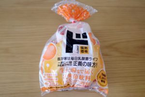 ドンキ　乳酸菌