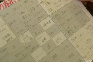 THE名門校