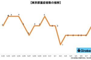 新型コロナウイルス