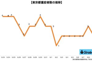 新型コロナウイルス