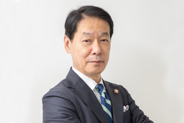 池田直隆