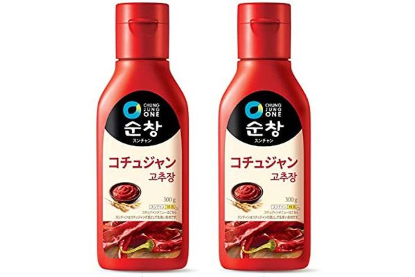 O’Food スンチャン コチュジャン 300g 2本セット