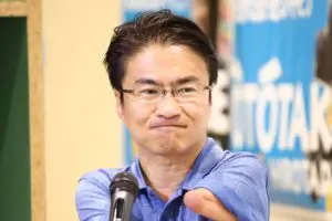 50歳迎えた乙武洋匡、母にLINEも“返ってきた4文字”に… 「グッと来る言葉でした」