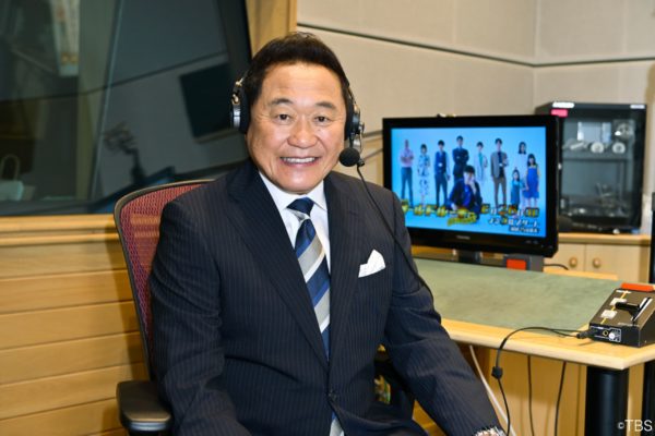 松木安太郎