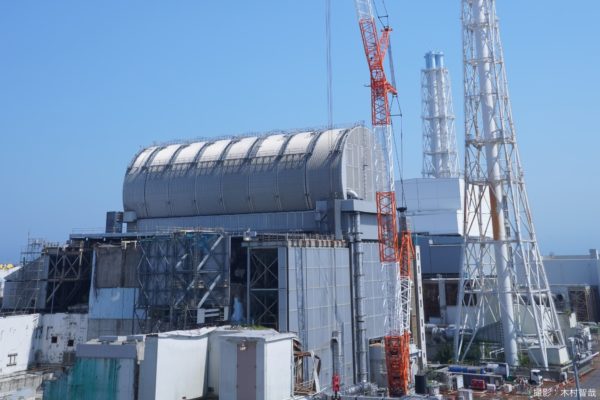 福島第一原発