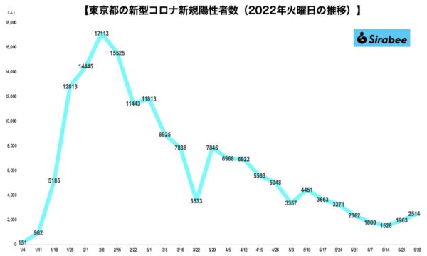 新型コロナウイルス