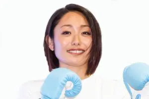 安藤美姫「多分、生きてるから…」　“父親”の記憶がない娘に伝えていること