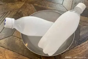 たったこれだけでエアコン無しも快適に　誰でも作れる「最強の除湿機」が予想以上だった…