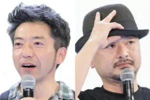 どぶろっく・森慎太郎、下ネタにまつわる驚きの告白　笑いが起きている理由がわからず…