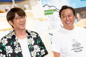 sirabee20220707summers_otakekazuki_mimuramasakazu