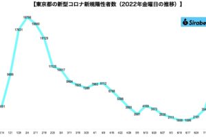 新型コロナウイルス