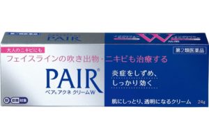 「ニキビ治療薬」売れ筋ランキング　大人になってからの肌も優しくケア