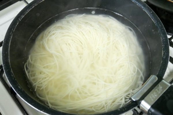 そうめん