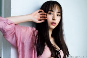 週刊プレイボーイ