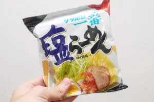 上沼恵美子の「サッポロ一番塩らーめん」の食べ方が最高　ちょい足しでハマるおいしさ
