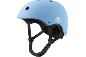 NUVOLE自転車ヘルメット子供用