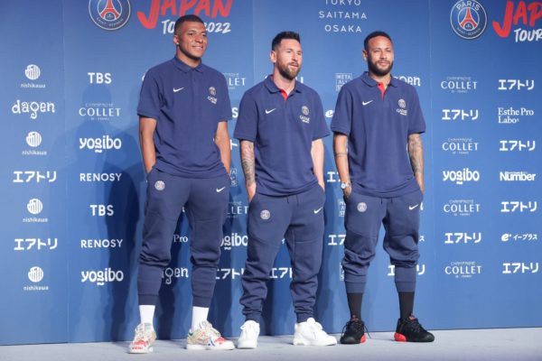 PSG