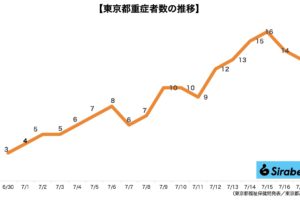 新型コロナウイルス