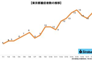 新型コロナウイルス