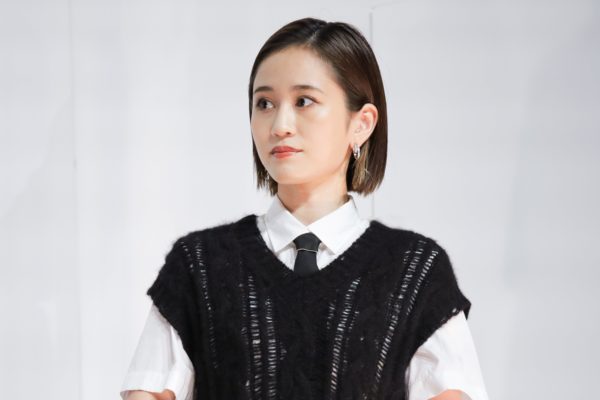 前田敦子