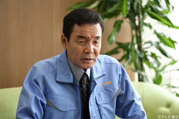 警視庁強行犯係 樋口顕Season2