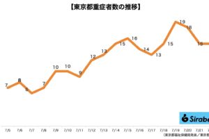 新型コロナウイルス