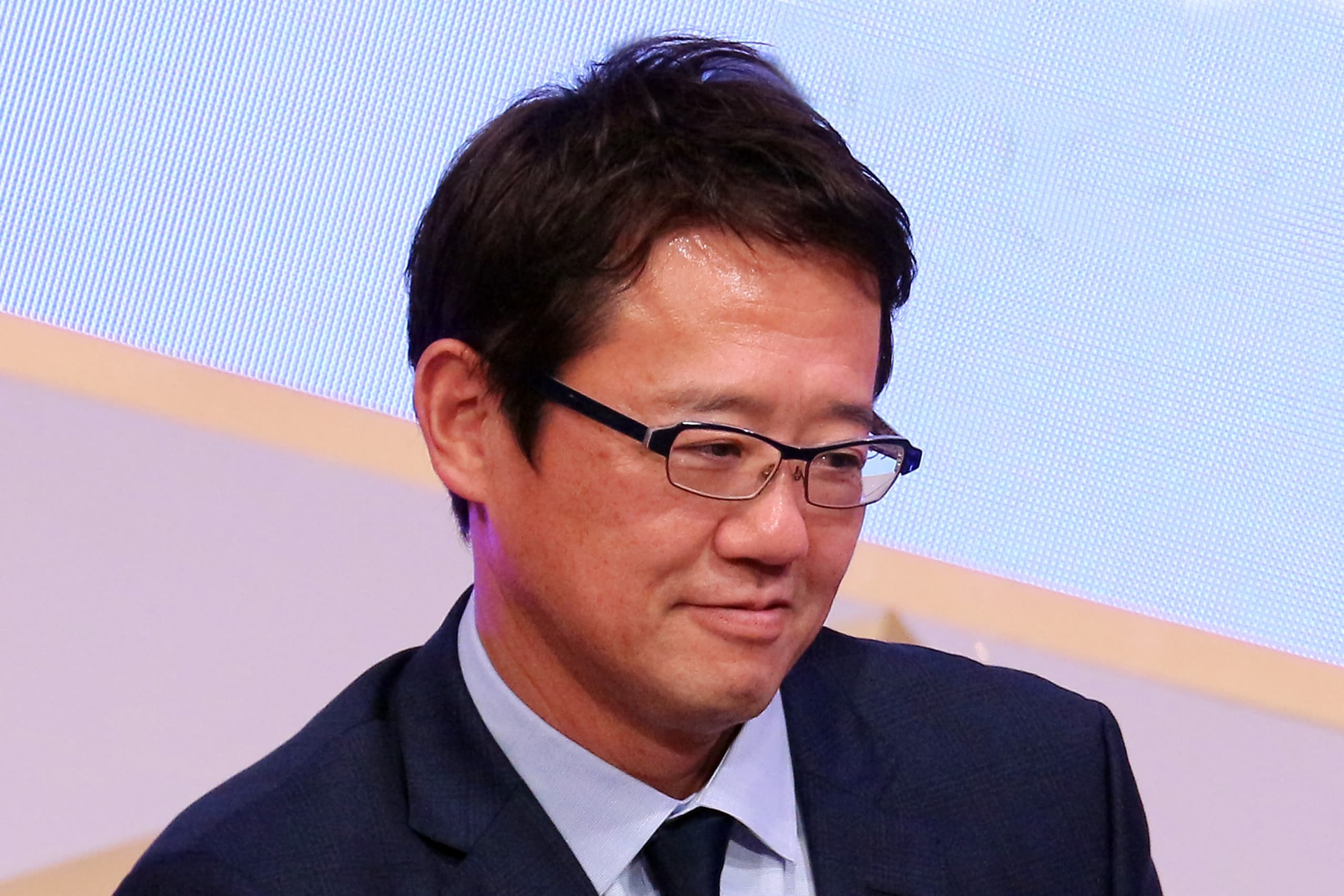 古田敦也氏、2000安打達成球キャッチした少年… “その後”に「悪いこと