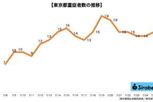 新型コロナウイルス