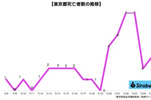 新型コロナウイルス