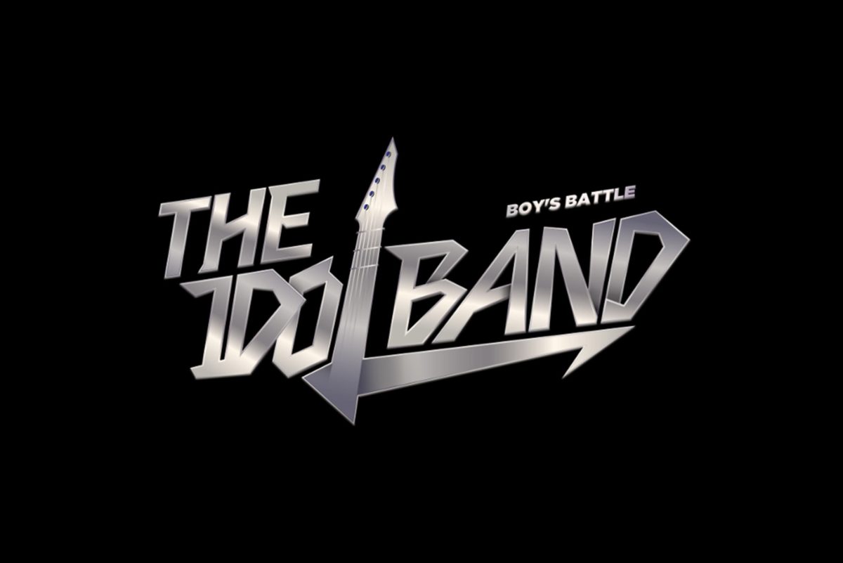 THE IDOL BAND：BOY’s BATTLE