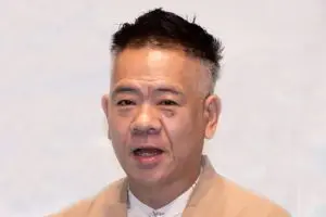 FUJIWARA原西、相方謹慎中に体験した“衝撃的トラウマ”を告白　「じゃあ俺終わりやんけ…」