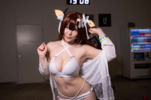 コミックマーケット100コスプレ