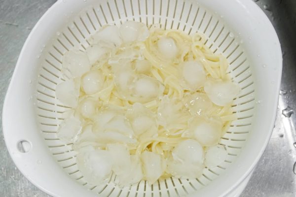 揖保乃糸・手延うどん