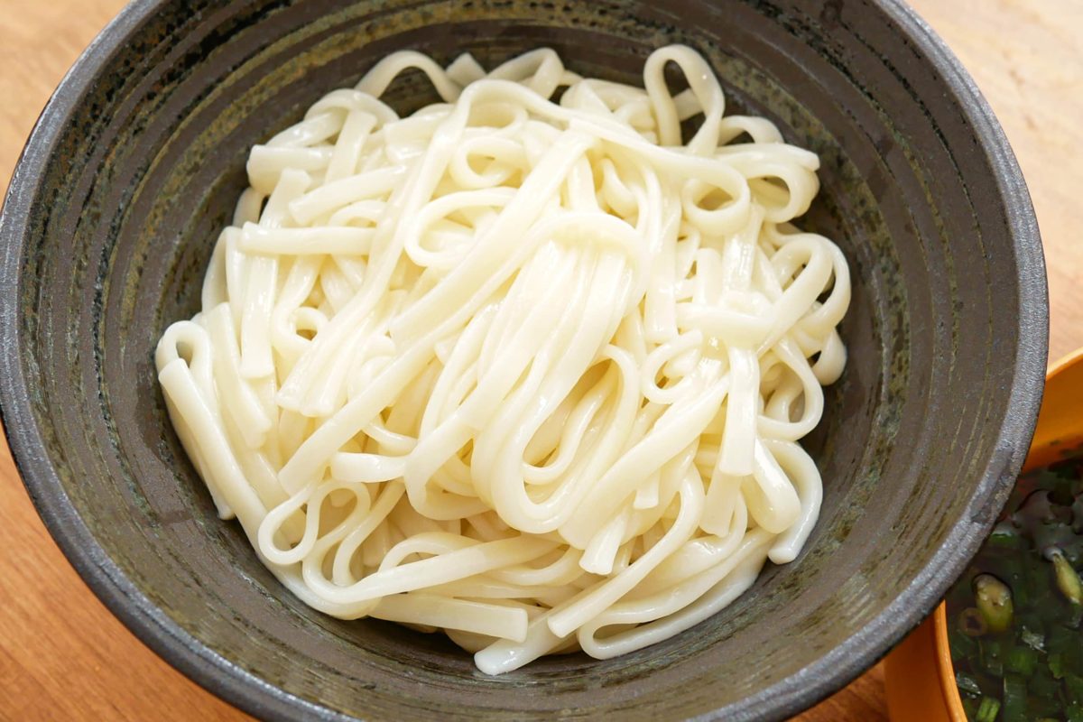 揖保乃糸・手延うどん