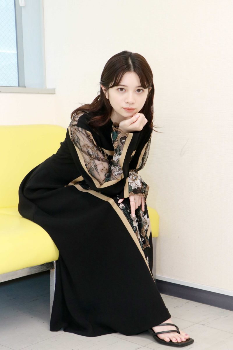 桜田ひより