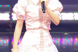 AKB48 倉野尾成美