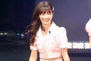 AKB48 武藤十夢