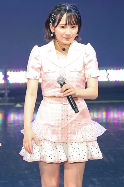 AKB48 田口愛佳