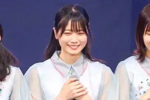 日向坂46・丹生明里、グループ卒業後の活動予定明かす 「けっこう…」