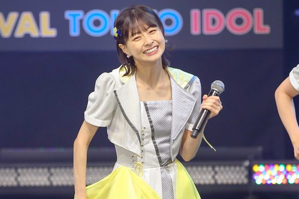 HKT48 松岡はな