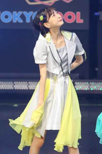 HKT48 松岡はな