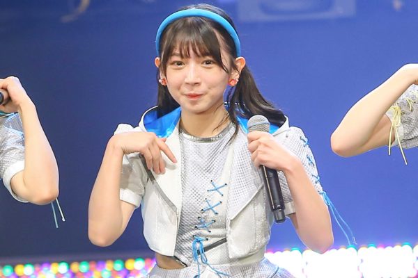 HKT48 堺萌香