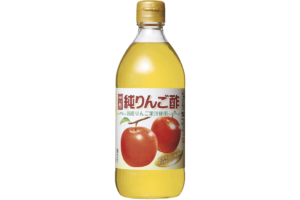 内堀醸造 純りんご酢